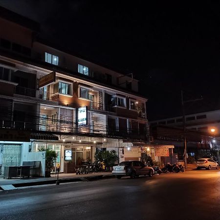 Ban Kaew Guesthouse Songkhla Buitenkant foto