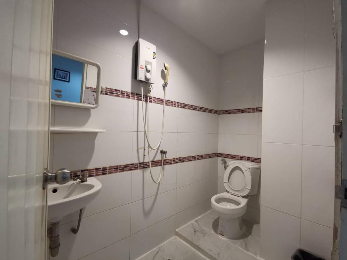 Ban Kaew Guesthouse Songkhla Buitenkant foto
